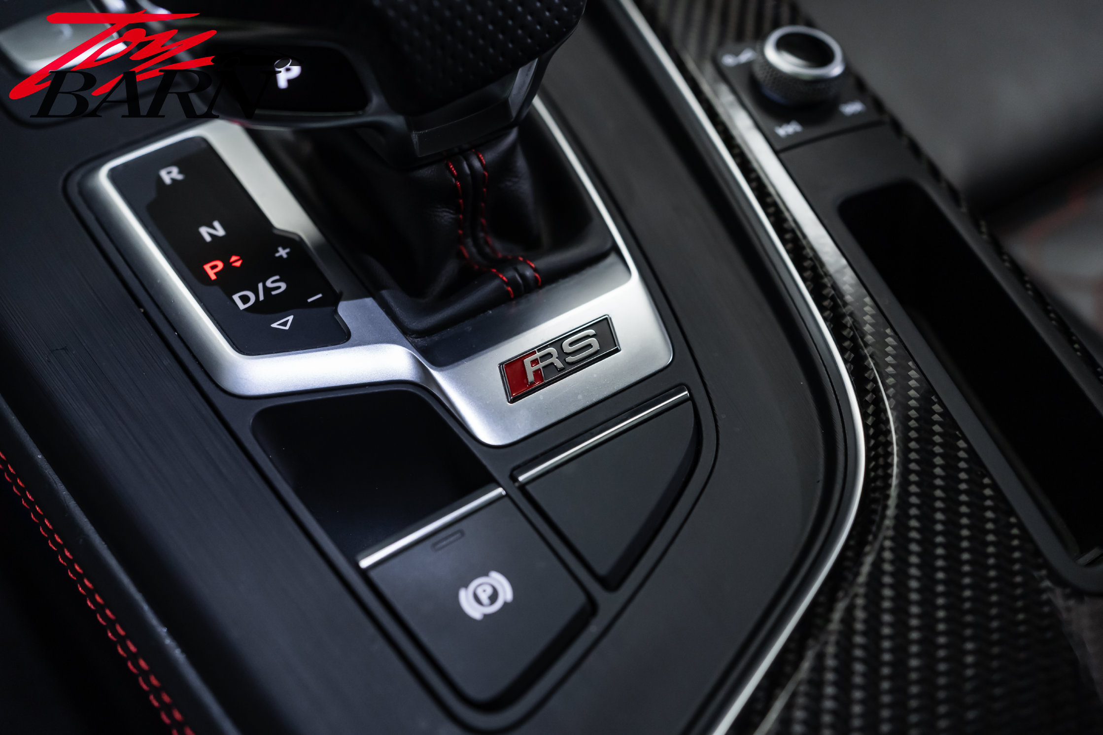 Used 2019 Audi RS 5 Sportback w/ RS Driver Assistance Package AWD/4WD image 47