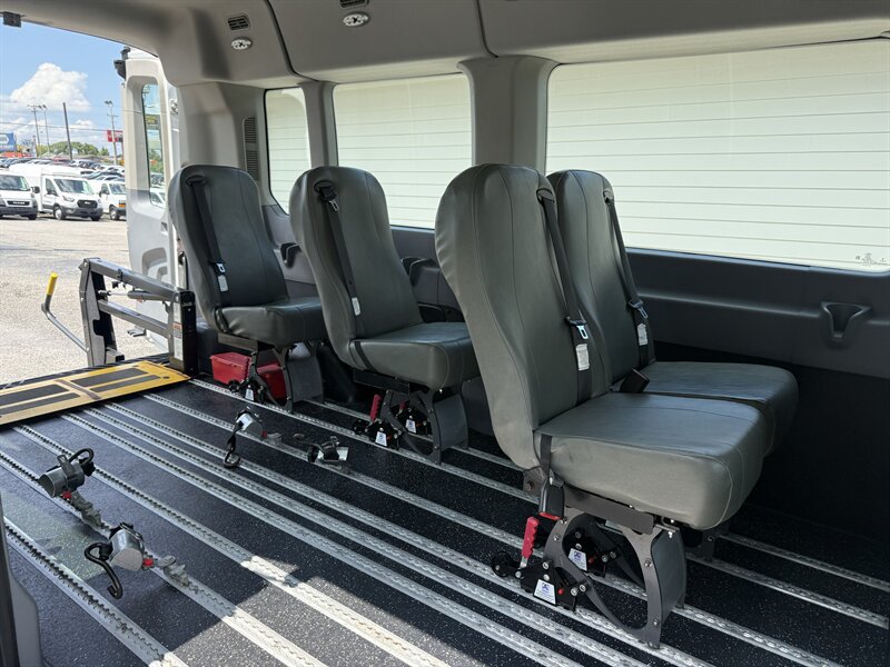 Used 2019 Ford Transit 350 XL RWD image 54