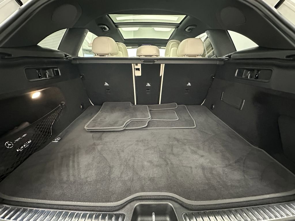 Certified 2025 Mercedes-Benz GLC 300 image 20