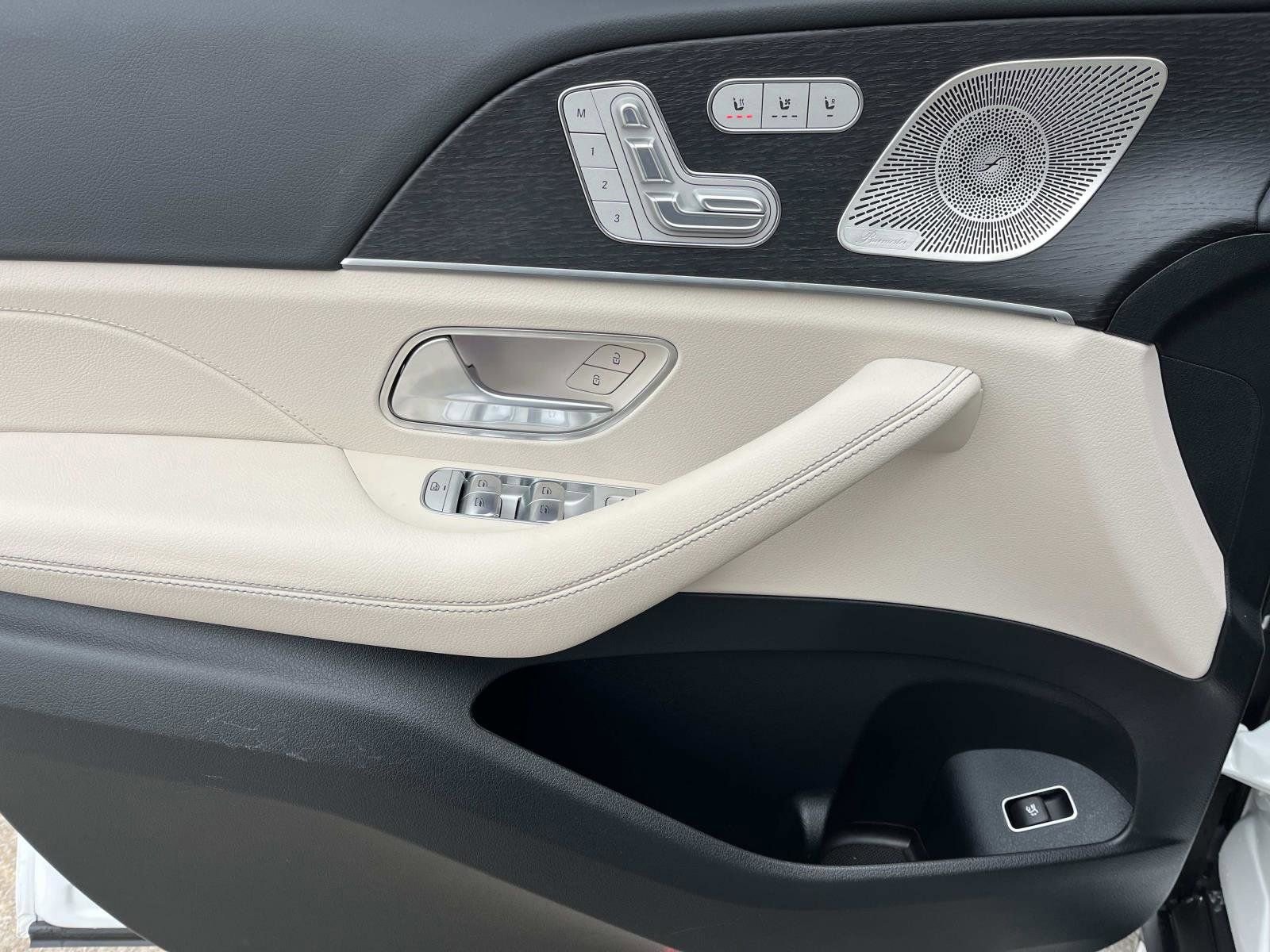 Certified 2025 Mercedes-Benz GLE 450 4MATIC image 17