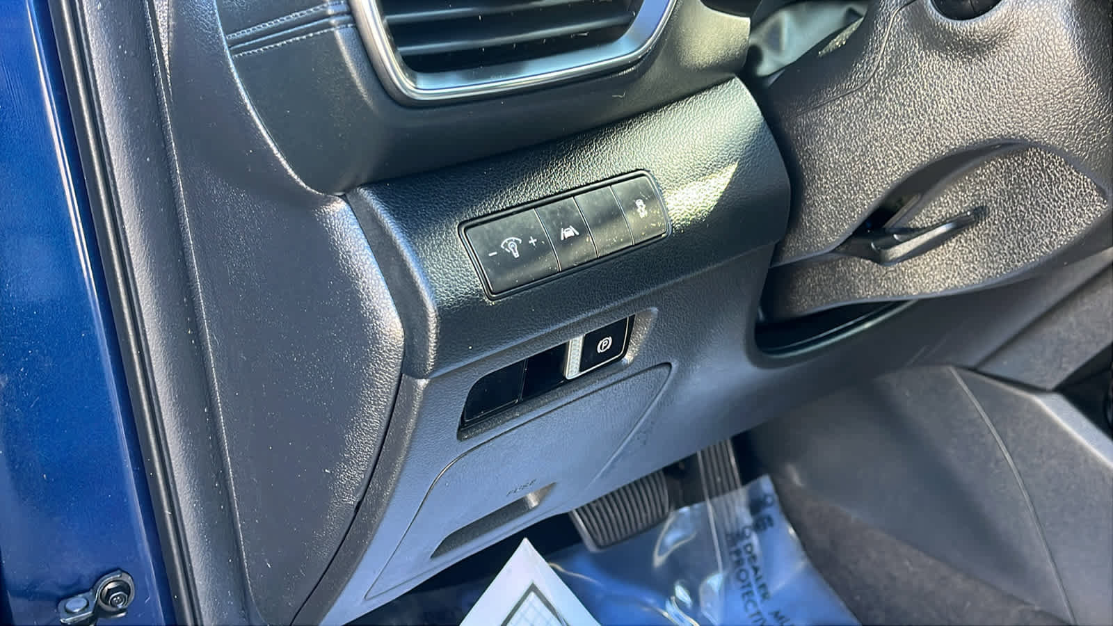 Used 2021 Hyundai Santa Fe SE image 21