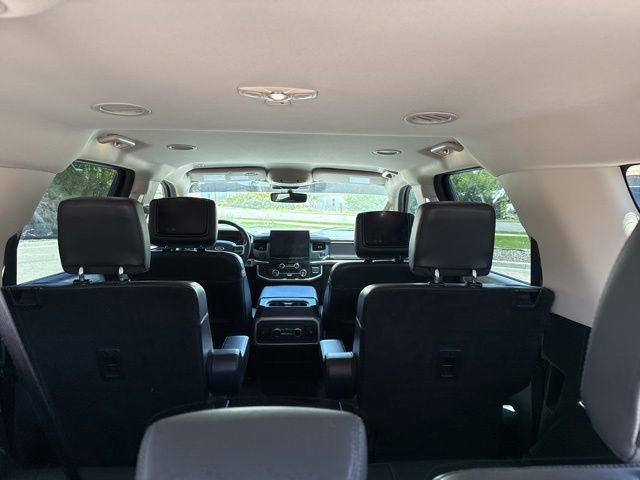 Used 2023 Ford Expedition Max XLT AWD/4WD image 12