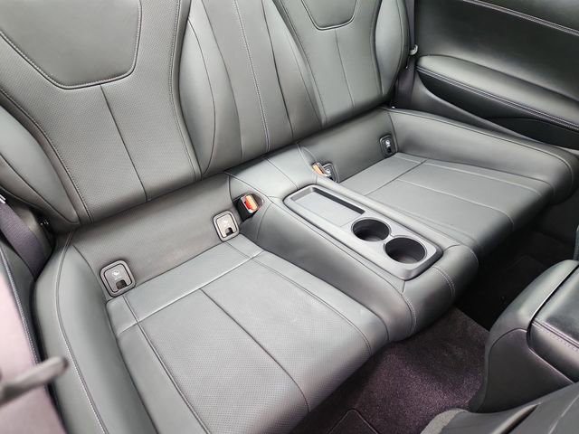 Used 2019 INFINITI Q60 Red Sport 400 image 27
