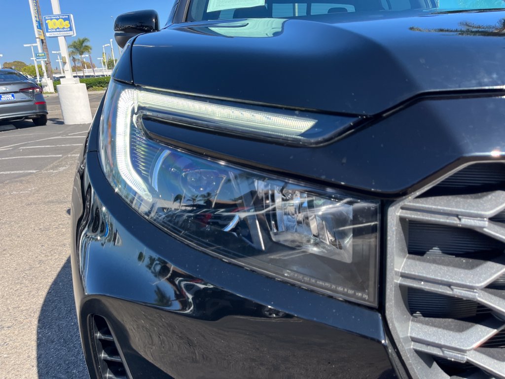 Certified 2024 Honda Ridgeline TrailSport image 35