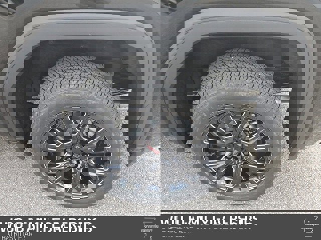 New 2026 GMC Sierra 1500 Denali w/ Denali Reserve Package image 12