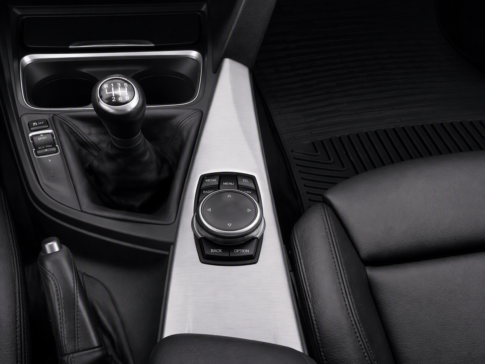 Used 2014 BMW 328i Sedan RWD image 18