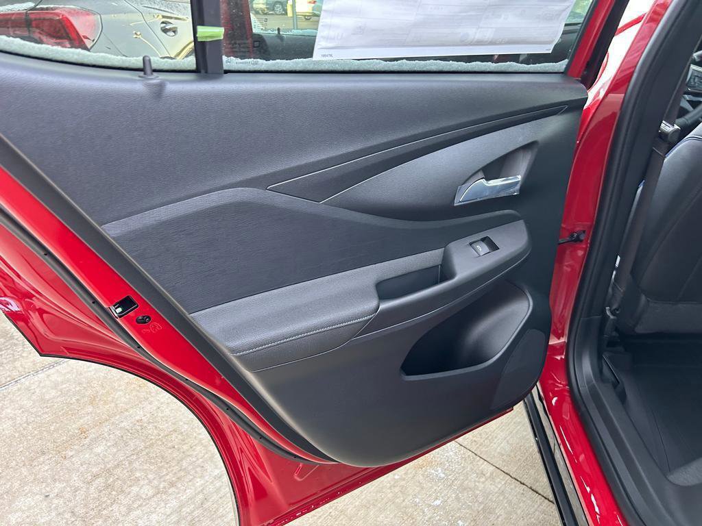 New 2026 Buick Envista Sport Touring w/ Convenience I Package image 7