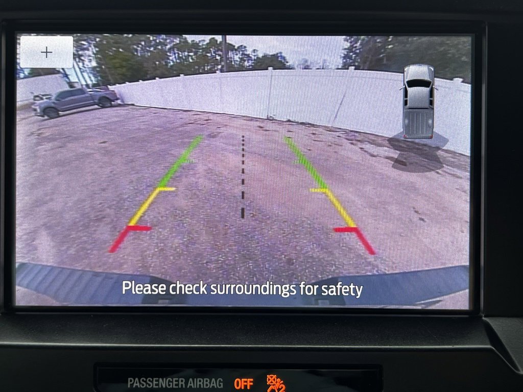 Used 2020 Ford F150 XLT w/ Equipment Group 302A Luxury image 34