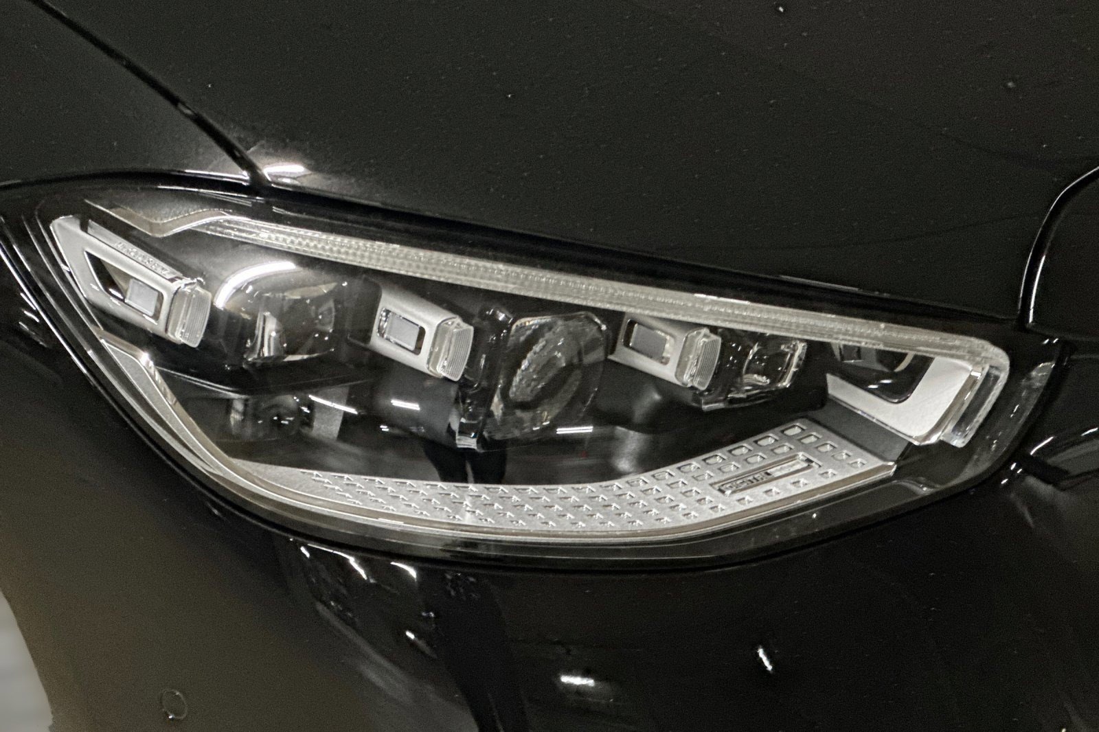 New 2026 Mercedes-Benz Maybach S 680 4MATIC image 10