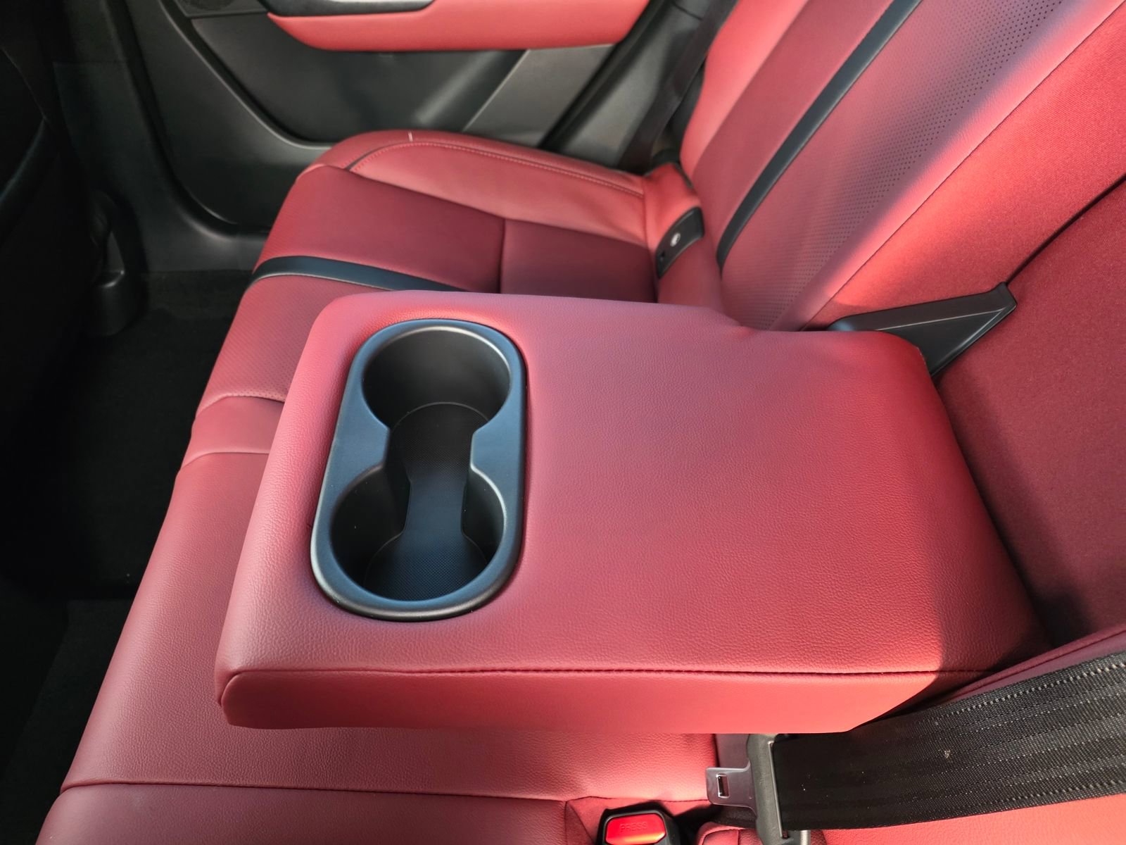 New 2026 MAZDA CX-50 2.5 Hybrid w/ Weather Package image 31