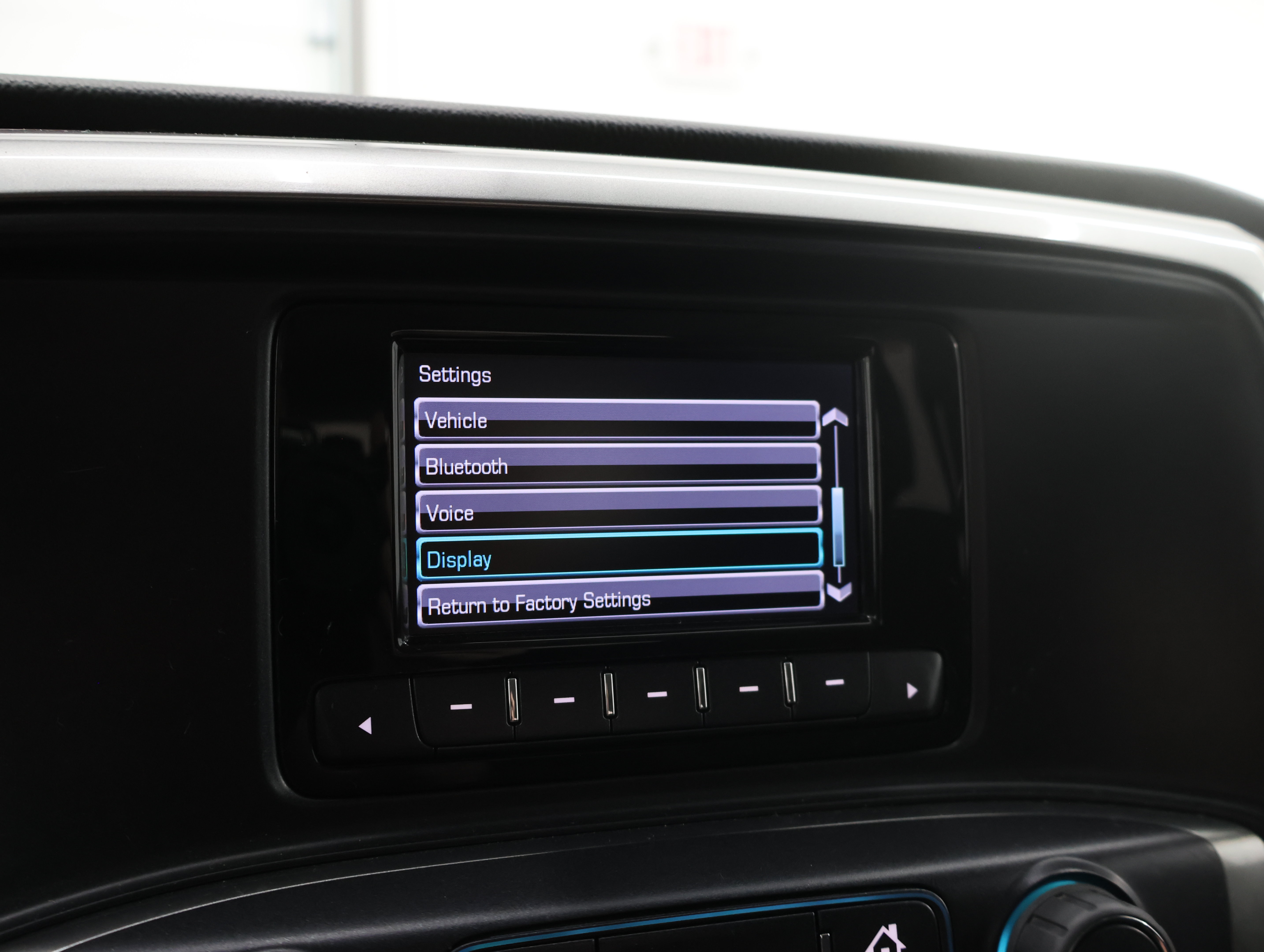 Used 2015 Chevrolet Silverado 2500 LT AWD/4WD image 43