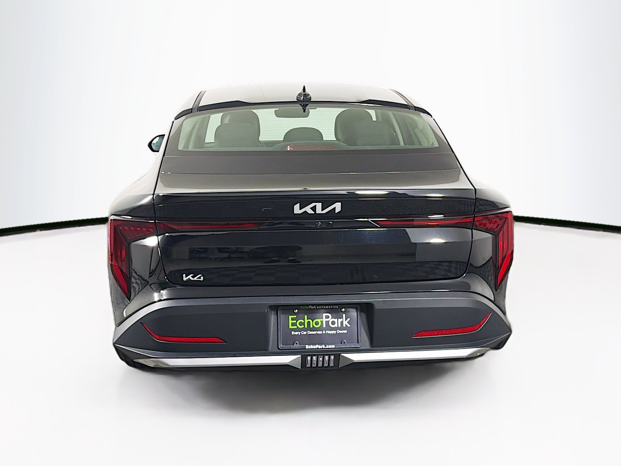 Used 2025 Kia K4 FWD image 7