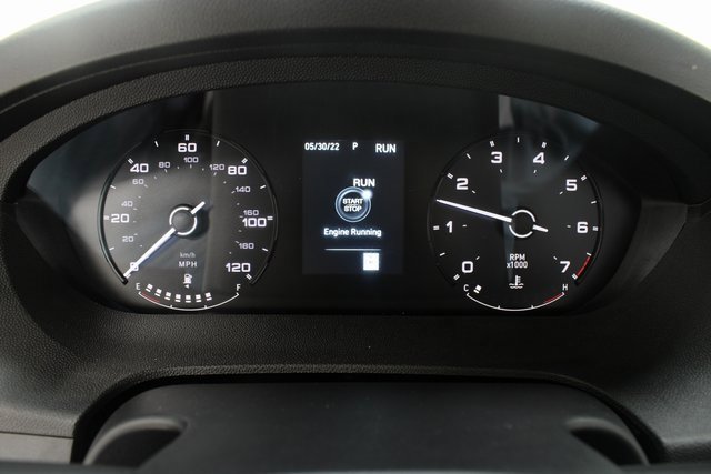 Used 2025 RAM ProMaster 2500 w/ Storage Group image 11