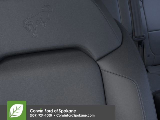 New 2026 Ford Bronco Outer Banks image 18