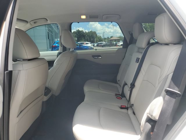 Certified 2023 Nissan Pathfinder SL FWD image 10