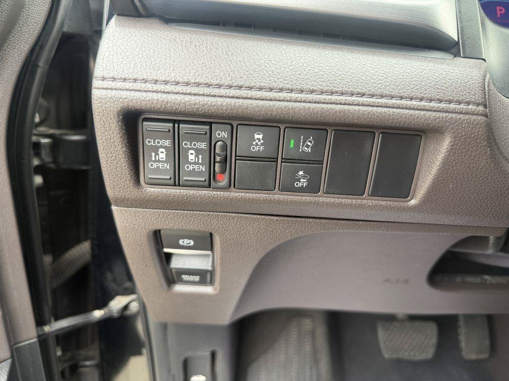 Used 2020 Honda Odyssey EX image 13