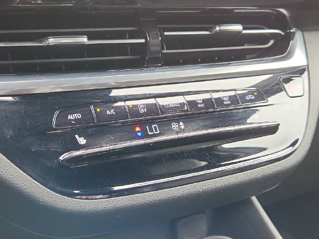 Used 2024 Buick Envista Avenir FWD image 29