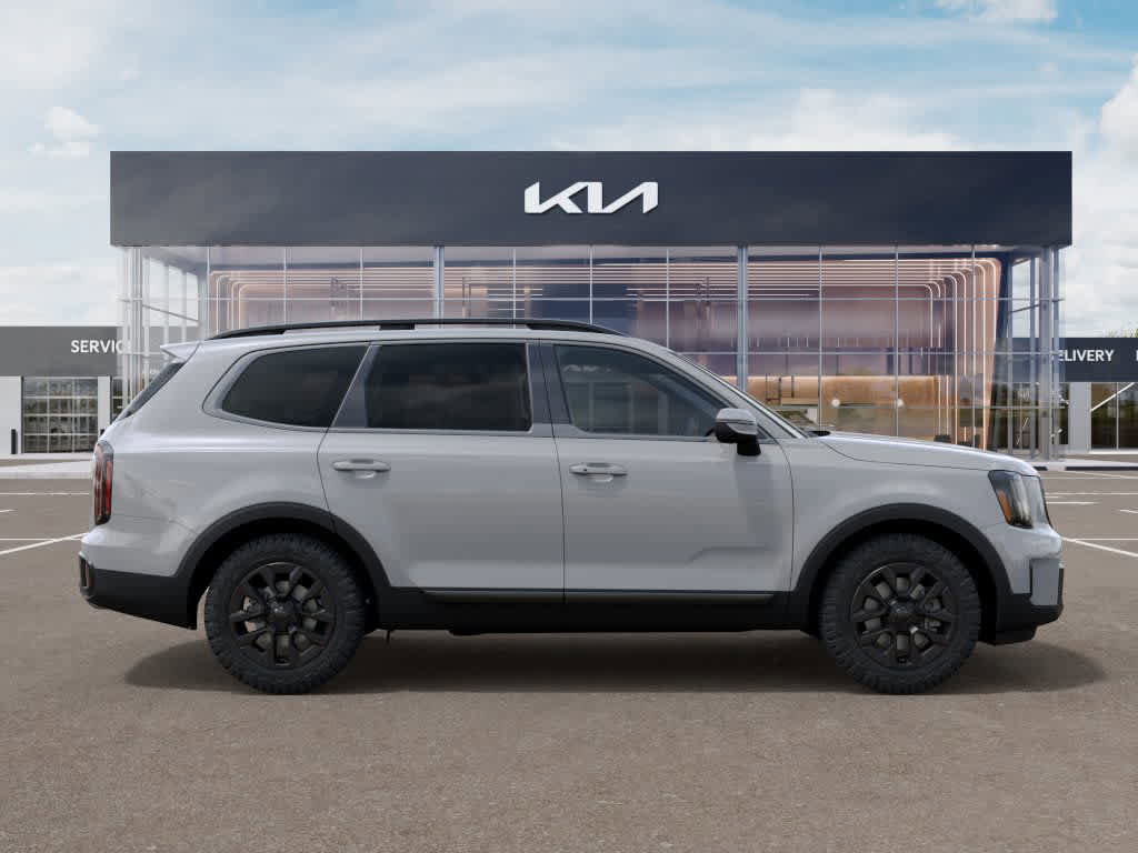 New 2025 Kia Telluride AWD image 7