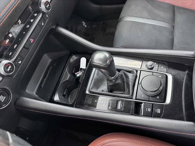 Used 2024 MAZDA MAZDA3 s image 17