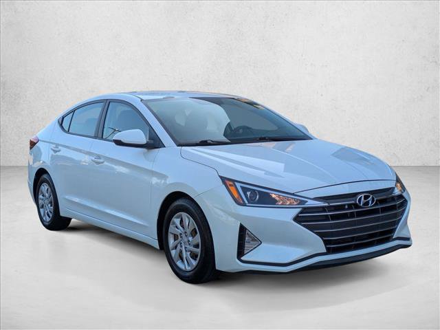 Used 2019 Hyundai Elantra SE w/ Cargo Package FWD image 3