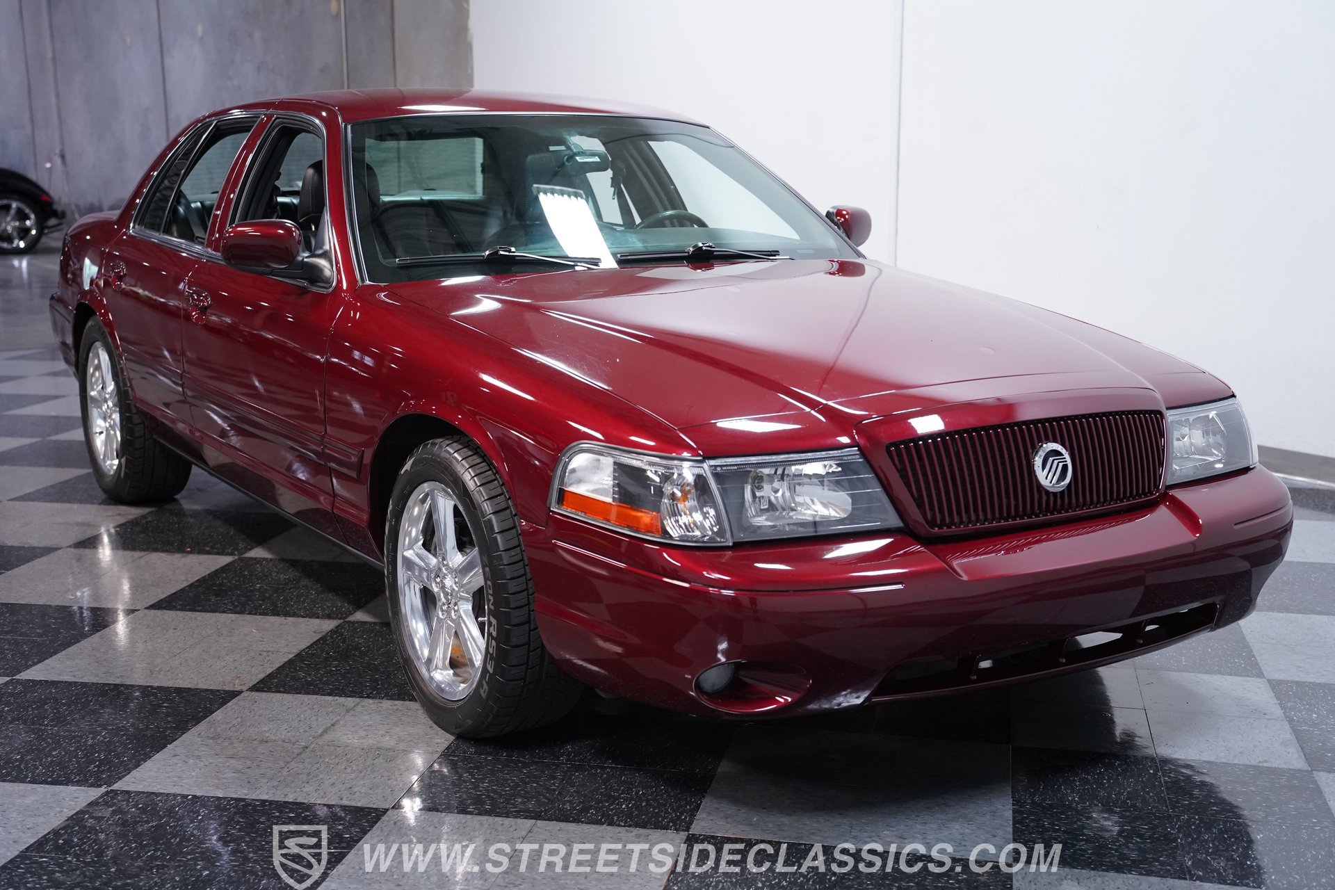 Used 2004 Mercury Marauder RWD image 14