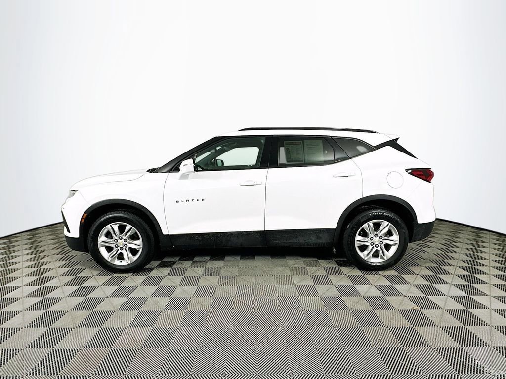 Used 2021 Chevrolet Blazer LT image 6