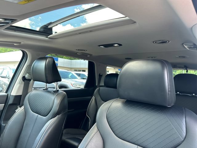 Used 2024 Hyundai Palisade XRT AWD/4WD image 22