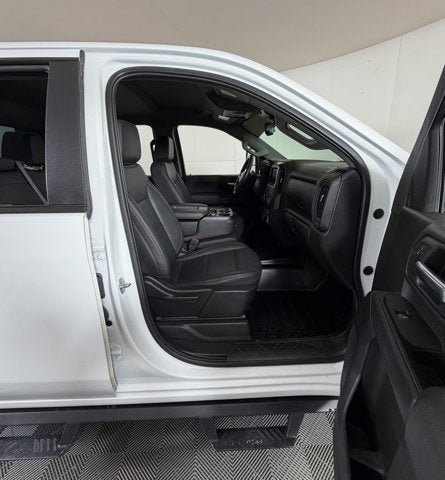 Used 2024 Chevrolet Silverado 2500 W/T AWD/4WD image 6