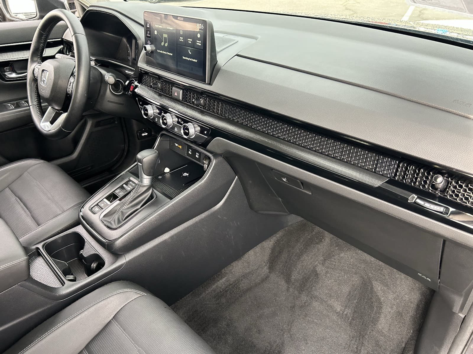 Certified 2026 Honda CR-V EX-L image 16