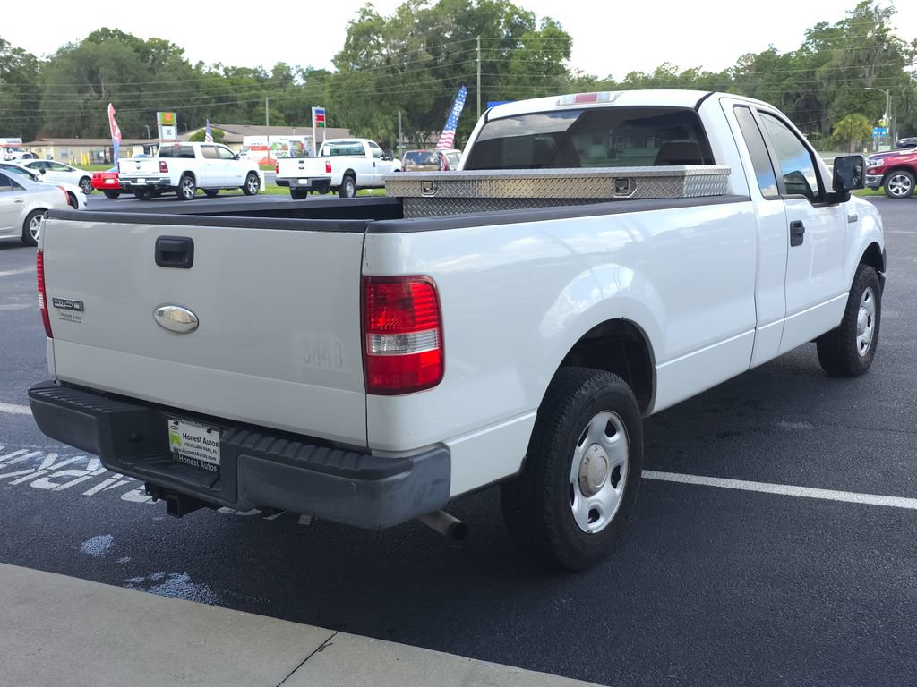 Used 2007 Ford F150 XL RWD image 5