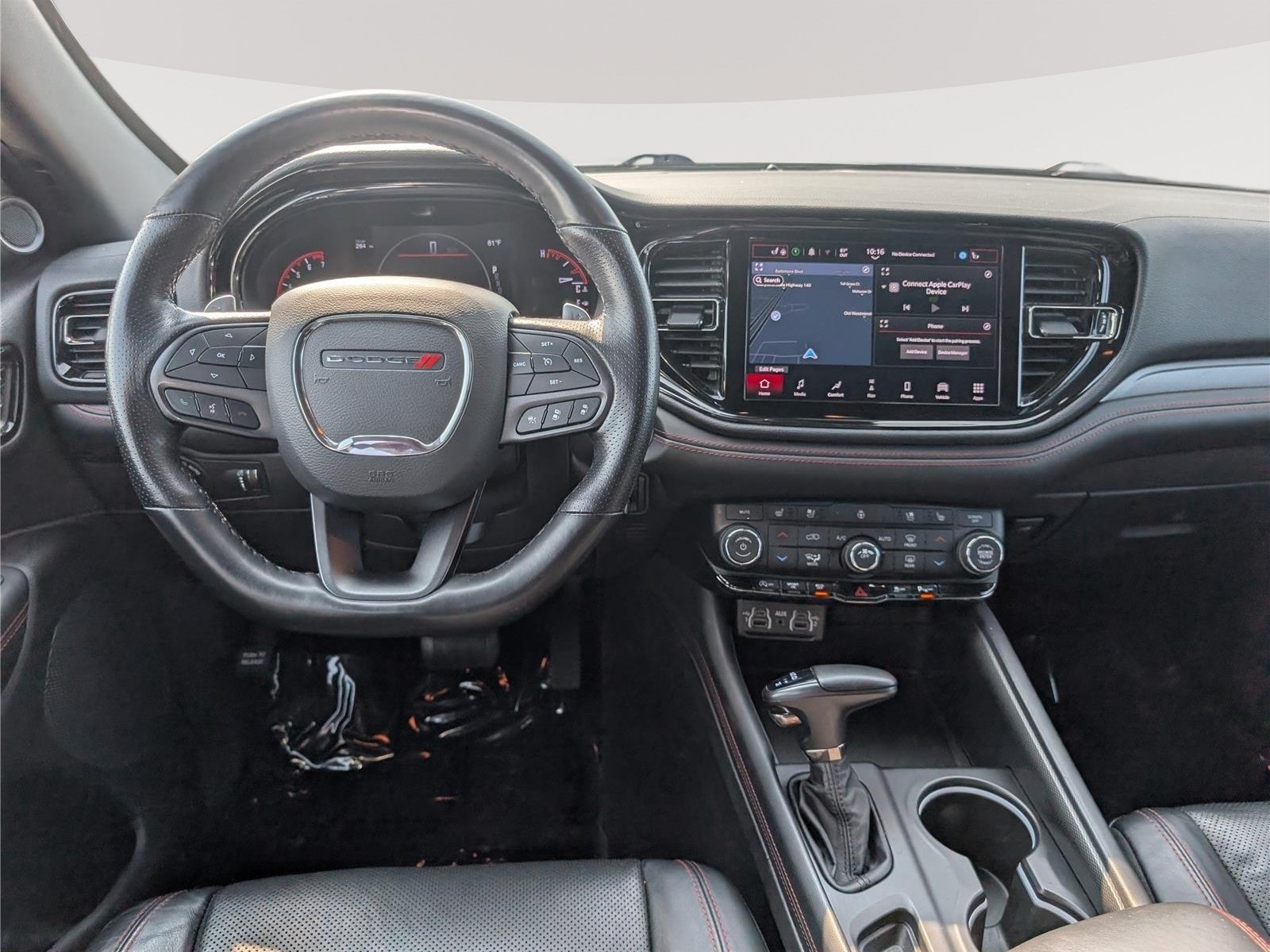 Used 2024 Dodge Durango GT AWD/4WD image 19