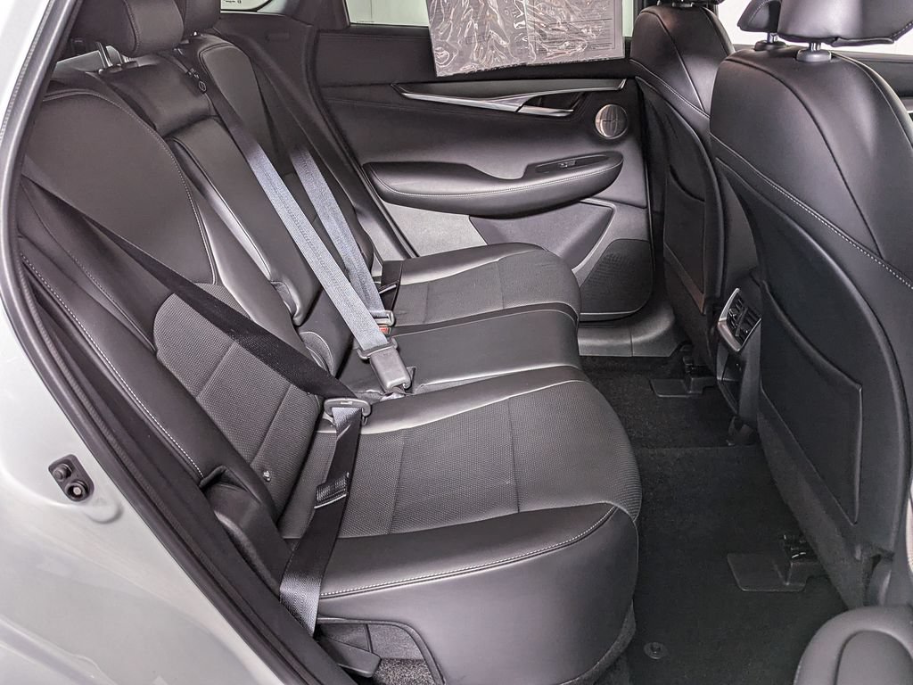 Used 2023 INFINITI QX55 Essential AWD/4WD image 43