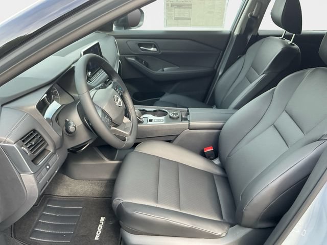 New 2026 Nissan Rogue Dark Armor AWD/4WD image 11