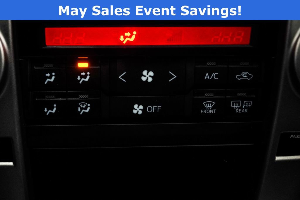 Used 2012 Toyota 4Runner Limited RWD image 20