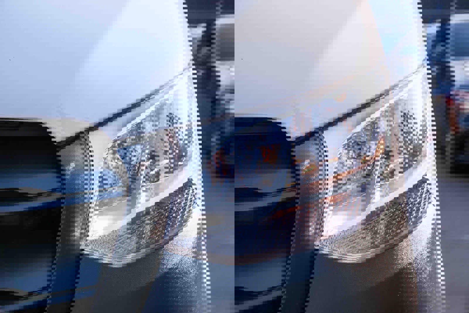 Used 2024 Mercedes-Benz Sprinter 2500 image 9