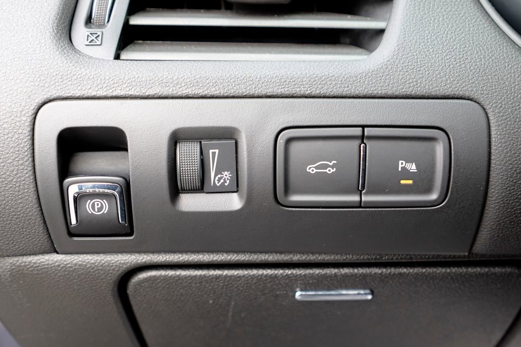 Certified 2019 Chevrolet Impala Premier image 20