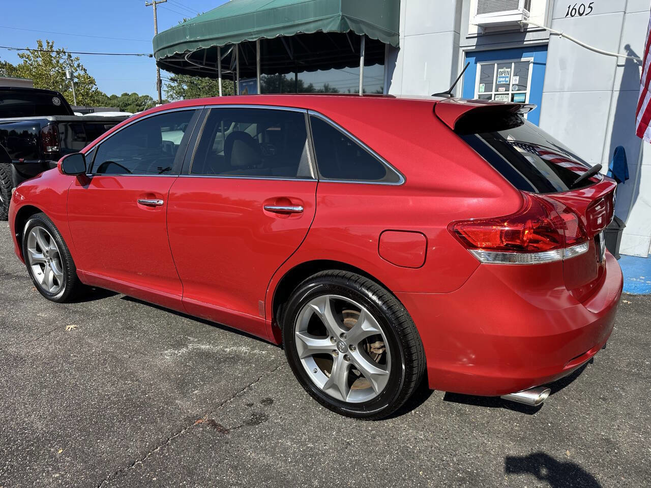 Used 2009 Toyota Venza image 6
