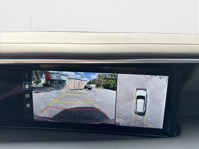 New 2026 Hyundai Palisade Calligraphy image 13