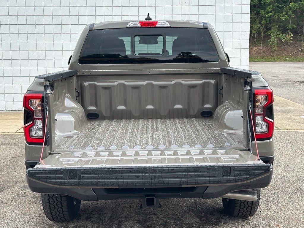 New 2026 Ford Ranger XLT w/ Equipment Group 301A High AWD/4WD image 27