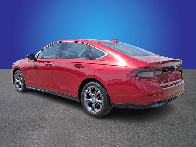 Used 2024 Honda Accord EX-L image 6