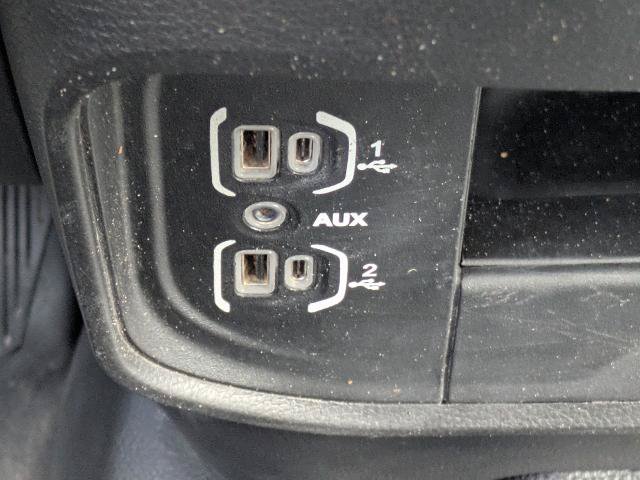 Used 2021 RAM 2500 Tradesman w/ Snow Chief Group AWD/4WD image 19