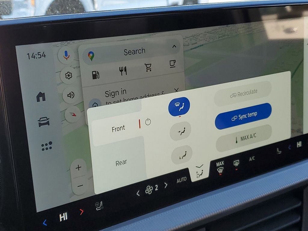 New 2026 Ford Explorer ST-Line image 20