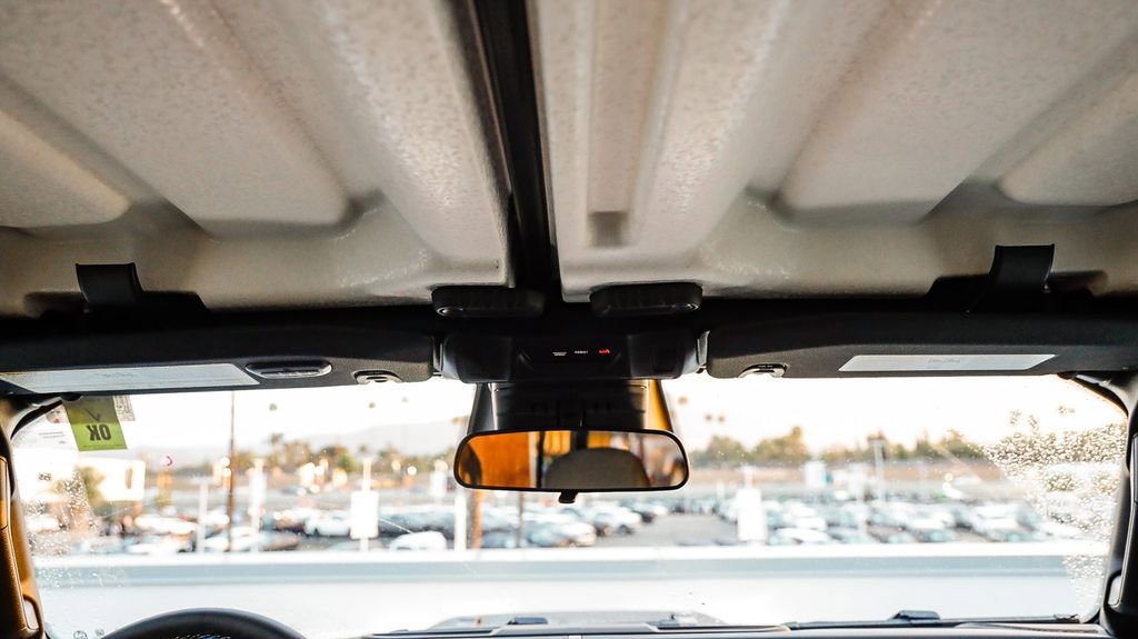 New 2026 Jeep Wrangler Willys image 19