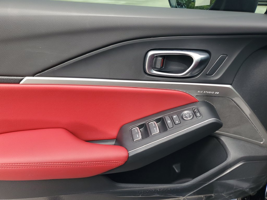 New 2026 Acura Integra Type S FWD image 12
