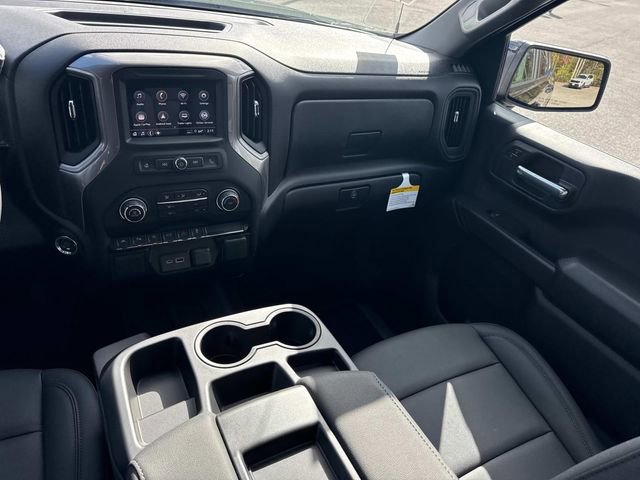 New 2026 Chevrolet Silverado 1500 W/T w/ WT Value Package image 17