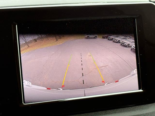 New 2026 RAM ProMaster 2500 FWD image 26