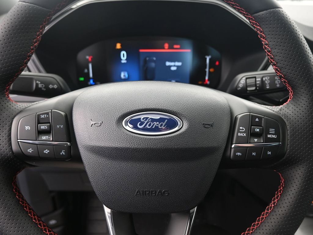 New 2026 Ford Escape ST-Line w/ Cold Weather Package image 28