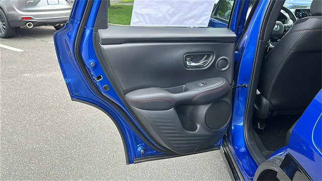 Used 2025 Acura ADX A-Spec image 23