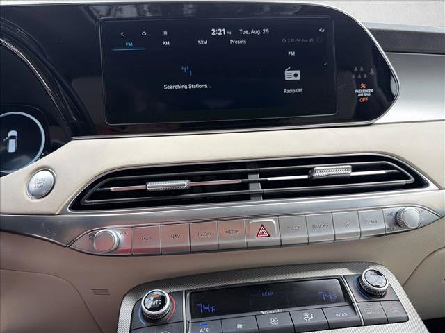 Used 2020 Hyundai Palisade Limited AWD/4WD image 18