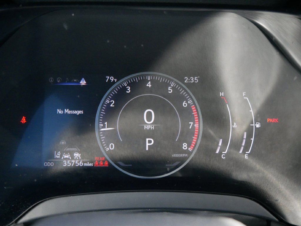 Used 2023 Lexus RX 350 Premium w/ Accessory Package AWD/4WD image 27